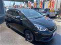 2020 Honda Fit