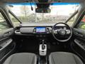 2020 Honda Fit