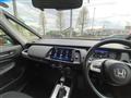 2020 Honda Fit