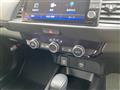 2020 Honda Fit