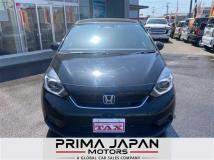 2020 Honda Fit