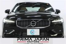 2019 Volvo S60