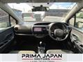 2017 Toyota Vitz