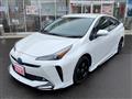 2021 Toyota Prius