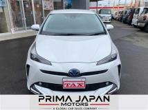 2021 Toyota Prius