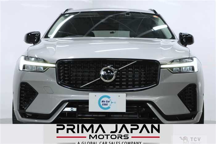 2023 Volvo XC60