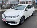 2017 Toyota Auris