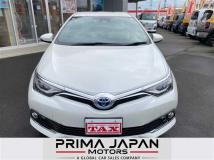 2017 Toyota Auris
