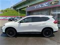 2017 Nissan X-Trail
