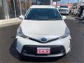 2016 Toyota PRIUS α