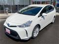 2016 Toyota PRIUS α