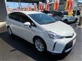2016 Toyota PRIUS α