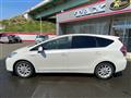 2016 Toyota PRIUS α