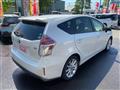 2016 Toyota PRIUS α