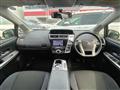 2016 Toyota PRIUS α
