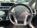 2016 Toyota PRIUS α