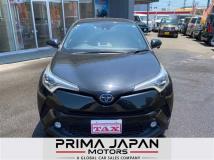 2017 Toyota C-HR