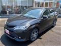 2015 Toyota Corolla Fielder