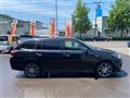 2015 Toyota Corolla Fielder