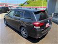 2015 Toyota Corolla Fielder