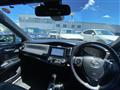 2015 Toyota Corolla Fielder