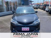 2015 Toyota Corolla Fielder