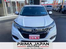 2020 Honda VEZEL