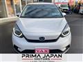 2020 Honda Fit
