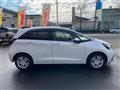 2020 Honda Fit