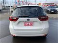 2020 Honda Fit