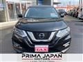 2020 Nissan X-Trail