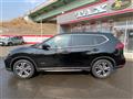 2020 Nissan X-Trail