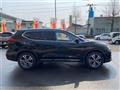 2020 Nissan X-Trail