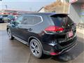 2020 Nissan X-Trail