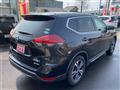2020 Nissan X-Trail