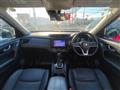 2020 Nissan X-Trail