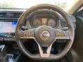 2020 Nissan X-Trail