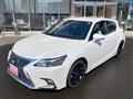 2019 Lexus CT