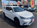 2019 Lexus CT