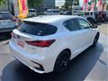 2019 Lexus CT