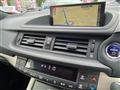 2019 Lexus CT