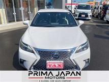 2019 Lexus CT