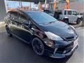 2014 Toyota PRIUS α