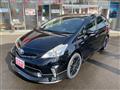 2014 Toyota PRIUS α