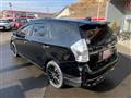 2014 Toyota PRIUS α