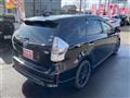 2014 Toyota PRIUS α