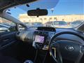 2014 Toyota PRIUS α