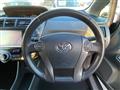 2014 Toyota PRIUS α