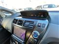 2014 Toyota PRIUS α