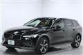 2019 Volvo Cross Country